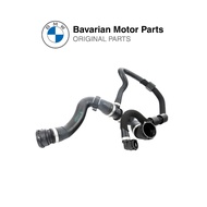 Original BMW External Radiator Hose F20 LCI/F30 LCI With B58 Engine (17128616552)
