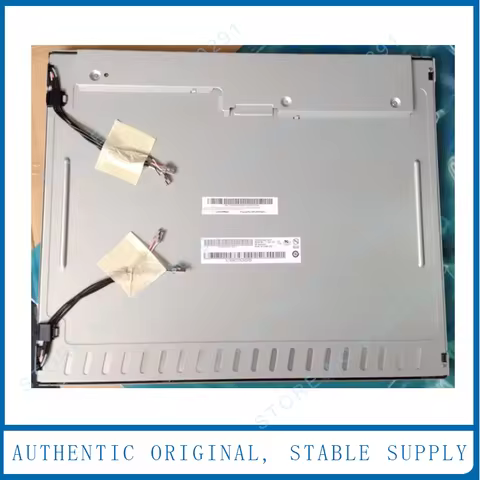 Original 17 Inch LCD G170EG01 V.0 G170EG01 V0 CLFF LCD Display Screen Panel 1280*1024 100% Tested Fo