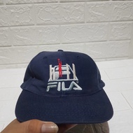 Topi FILA Vintage