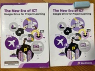 The New Era of ICT google drive for project learning（2020）