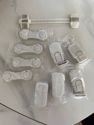 兒童安全鎖