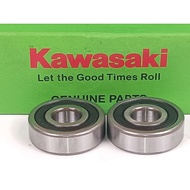 6302 2RS FAG Bearing Rear Hub KMX125