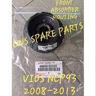 OEM ABSORBER MOUNTING RUBBER TOYOTA VIOS NCP93 48609-0D050