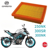 CFMOTO 250NK 250SR 300NK 300SR CF250-A Air Filter Accessories COD