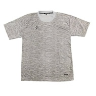 Bestpromo js - hyget sportswear with logo screen printing (GRS)