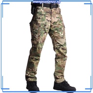 Ready stock IX7-Cam/IX7 cam cargo pants men tactical pants hiking pants work pants men waterproof pa