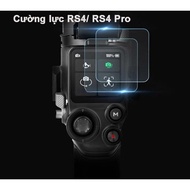 DJI RS4/ RS4 Pro gimbal screen protector - New