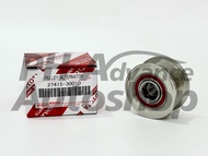 Alternator Pulley Toyota HiAce D4D 2004-2020 (17mm) 27415-30010
