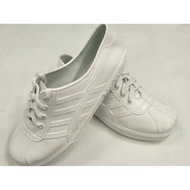 Kasut Getah Putih /Rubber Shoes Bowling /White Rubber Shoes