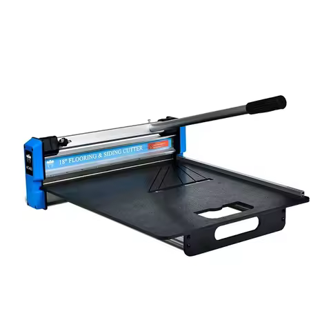 -Floor Hand Tool Cut Up To 16mm Thickness For Cutting Vinyl Parquet PVC Laminate For LVT SPC WPC Flo