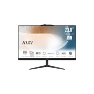 MSI ALL-IN-ONE Modern AM242 12M-1004XTH | 23.8" FHD |LED | i3-1215U |Intel® UHD Graphics |8GB DDR4