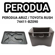 Perodua Aruz / Toyota Rush Battery Seat Tray / Battery Protection Cover