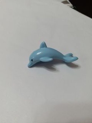 (二手)Lego海豚