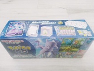 日版Pokemon TCG s10b GO 寶可夢卡牌 遊戲補充包 超夢 比卡超 皮卡丘