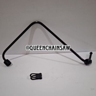 MESIN Black S 1110 Oil Pipe / S 1115 Diesel Engine HPP Black 1110 1115