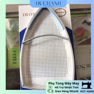 ES-94 Baludan Iron Mask