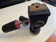 Manfrotto 141RC 雲台
