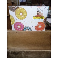 Donuts dus For 6 Donuts Spring 15 Sheets