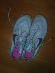 Nike ZoomX Dragonfly Track Spikes