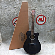 ORIGINAL YAMAH FS 400C-SMB GUITAR