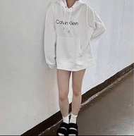 Calvin Kelvin LOGO帽踢