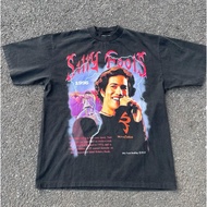 【NEW】 Silly Fools T-Shirt Fan made Thailand cotton unisex S-5XL cotton S-5XL SHIRT