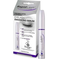 滿200蚊包順豐RAPIDLASH Eyelash Enhancing Serum 睫毛增長濃密精華 3ml 睫毛生長精華