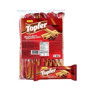 Frontier Topfer Chocolate