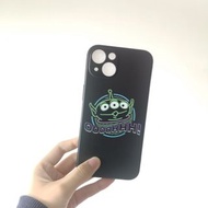 包郵 三眼仔 手機殼 Toy Story Alien iPhone case💕Samsung case 💕Huawei case💕小米💕oneplus💕Google Pixel💕LG💕Nokia💕ASUS💕歡迎查詢手機型號