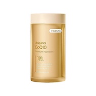 共晶还原辅酶 Q10 维E运动熬夜人群日常活力补给Eutectic-reduced coenzyme Q10 and vitamin E for exercise20260715
