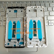 MESIN Xiaomi Redmi 5plus Lcd Frame Middle Bone Mat Xiaomi Redmi 5plus Bazel Bezel Xiao mi Xiomi Redmi 5plus