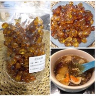 優質桃膠