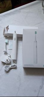 小米智慧聲波電動牙刷T500