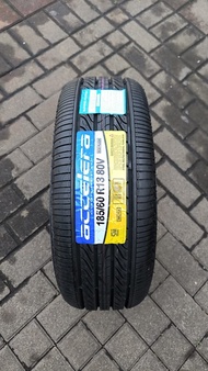 Accelera Eco Plush ukuran 185/60 R13 80V Ban Mobil