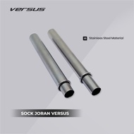 Shock Joran Versus | Sambungan Pengganti Ujung Joran / Top Section