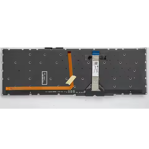 RU Layout for Acer Nitro 5 AN515-57 AN515-56 AN515-45 AN515-54 NSK-RAQFBC Laptop Keyboard