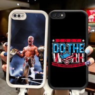 TS-49 Cody Rhodes Shockproof Casing for OPPO A5 A5X A3S A1K A12E Realme 14 14T C2 C2s