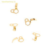 Tweeduj Watch Motion Replacement Electrode for Motion Battery Contact Lock Fits Ronda 505 / 515 / 58