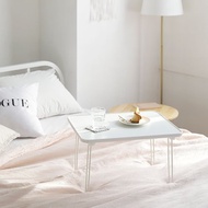 韓國莫娜折疊桌 現貨快速出貨 韓國同款 摺疊 居家必備 懶人桌