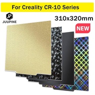 TA 310 320mm Build Plate for Creality Ender 3 Max Neo Build Plate Doubld Sided Flexible For Anycubic