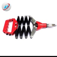 Harmonica LS-H175 Rivet Nut Pliers