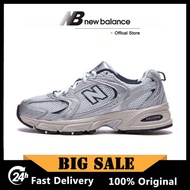 New Balance NB 530 KA gray silver 100% Original