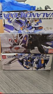 RG Hi nu + 新安州 /RAH Eva 01 /國模/ 奧西里斯剎帝利