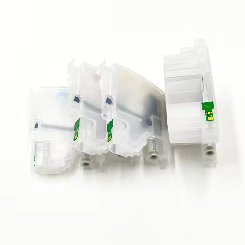 LC3719 LC3717 XL Empty Refill ink cartridge with chip Compatible for Brother MFC-J2330DW MFC-J3530DW