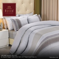 Perico ปลอกผ้านวม 90" x 100 " รุ่น Superior Elegant พิมพ์ลาย