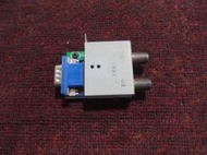 視訊盒 TS1301TRA ( TECO  TL4218TRE ) 拆機良品