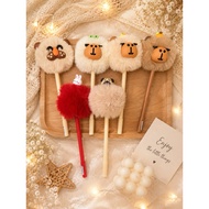 J12- Adorable stuffed animal pen