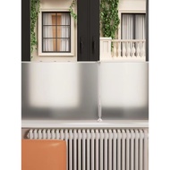 Balcony Rainproof Anti-dust Baffle Cover Privacy Isolation I-Type Privacy Cover Ugly Plastic Baffle 