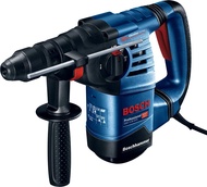 [Hàng chính hãng]Máy Khoan Búa Rotor Đứng 800W Bosch GBH 3-28DRE