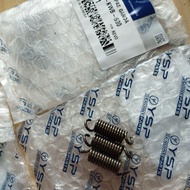 YSP PER CENTRI REVO ABSOLUTE KWB /BLADE DOUBLE CLUTCH CLUTCH CENTRI/PER ORIGINAL FCC SPRING CLUTCH